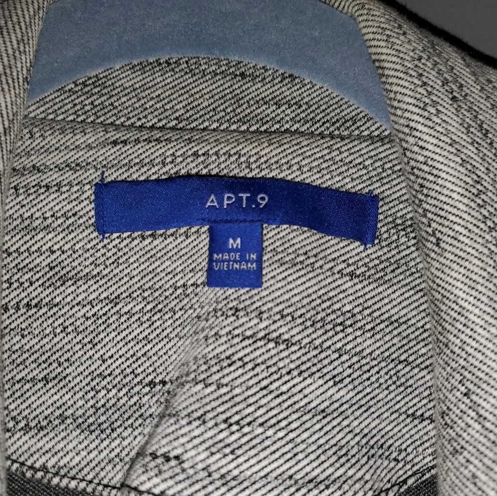 Blazer jacket - Picture 2 of 2